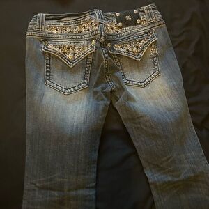 Brand new Miss Me size 32